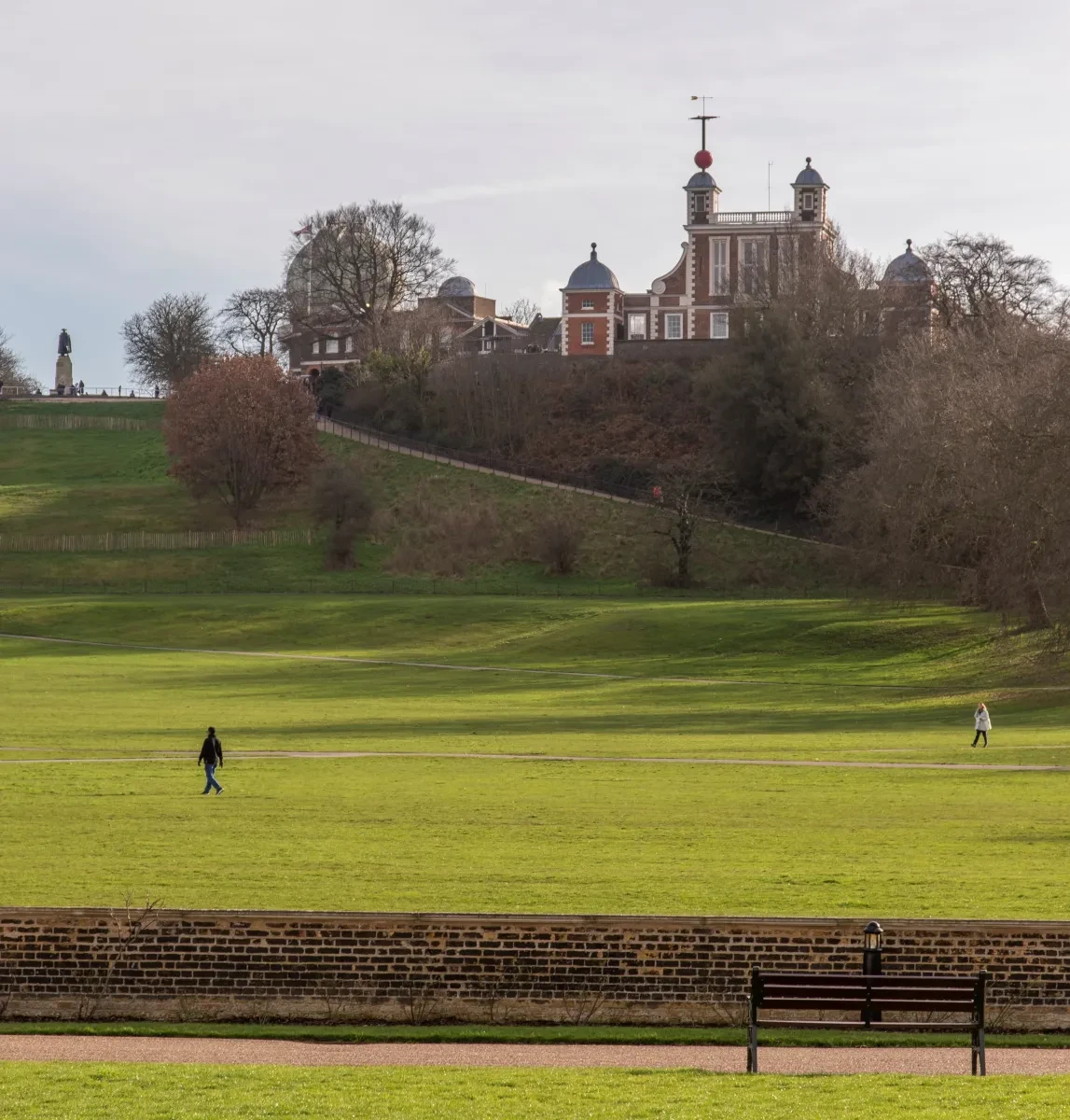 Royal Museums Greenwich Appoints Jamie Fobert Architects on ...