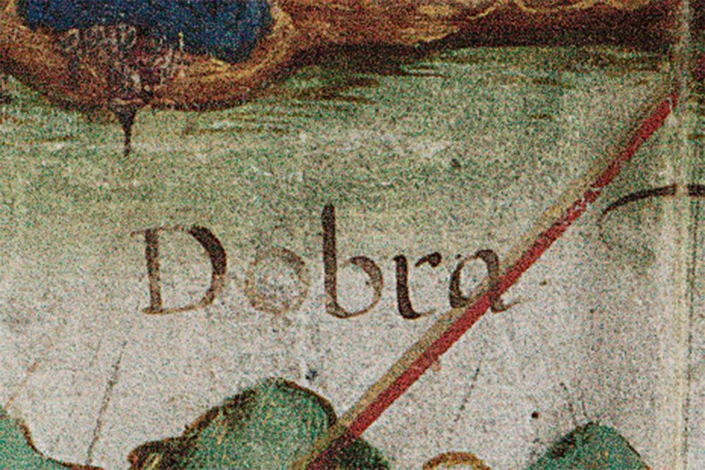 An image for 'Dobra e Cales'