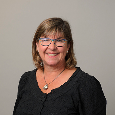 A picture of Professor Helen M. Rozwadowski
