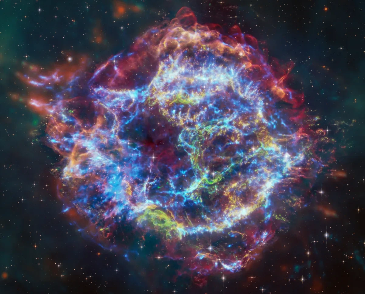 Introduction to Astronomy Online