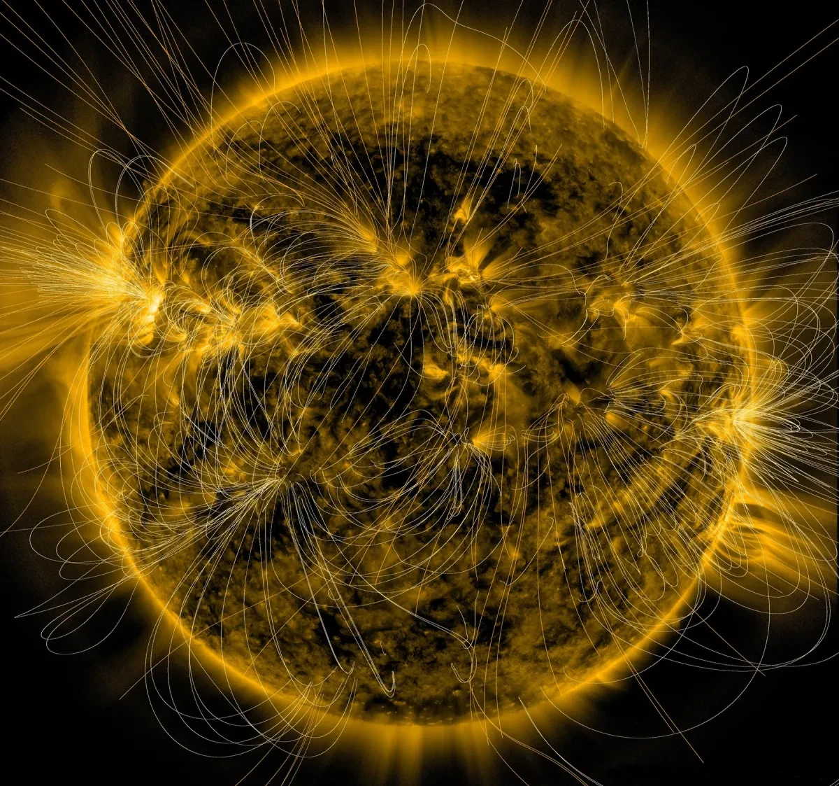 Intermediate Astronomy