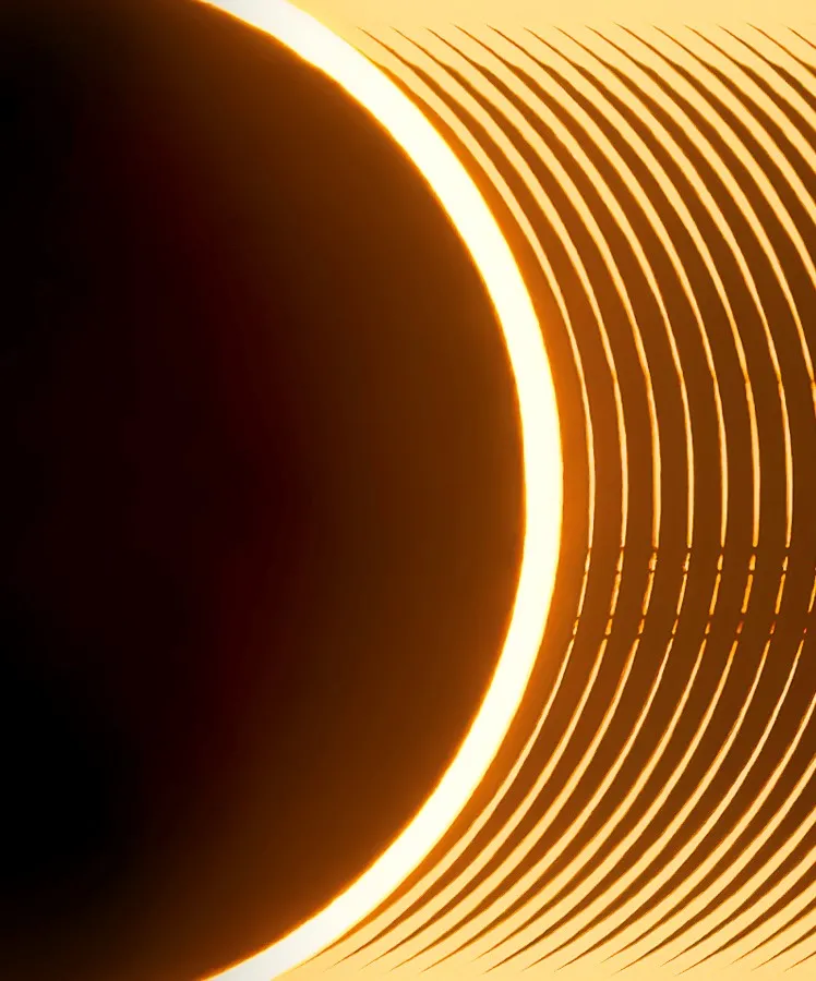 Photographing a Solar Eclipse | Award-winning Astrophotography