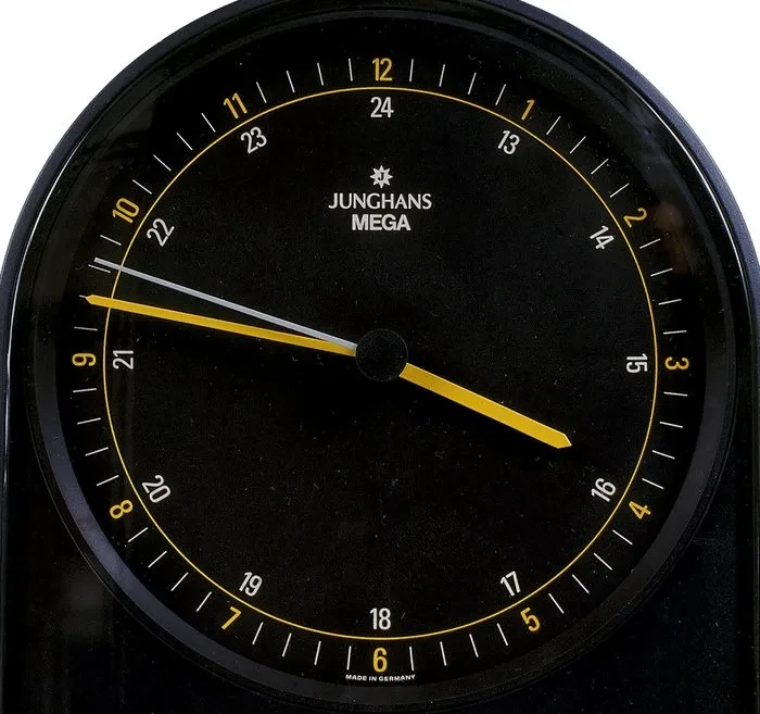 When do the clocks go back?