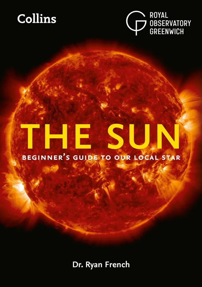 The Sun: Beginner's Guide to our Local Star