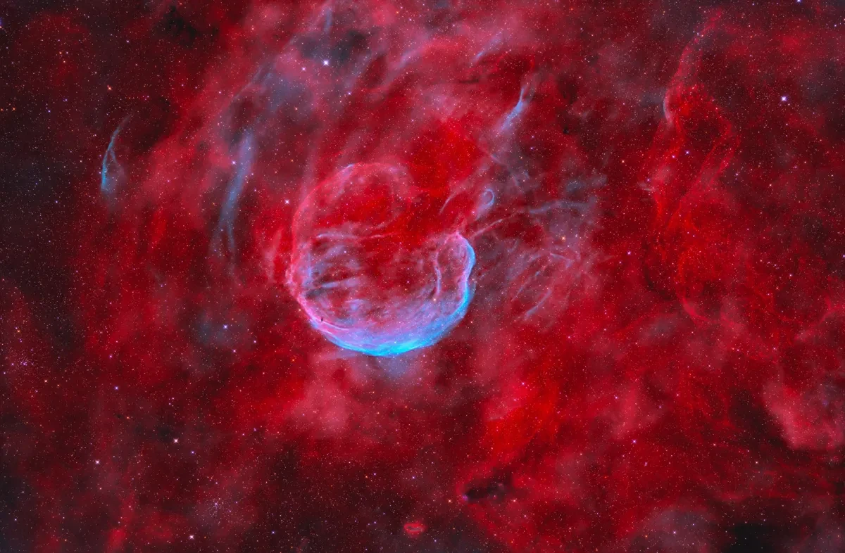 Flamsteed Lecture: The Universe: Reality or Simulation?
