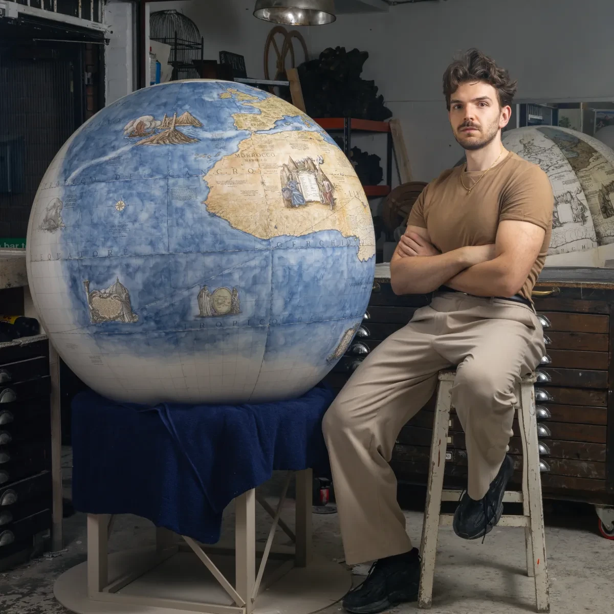 Leonardo Frigo