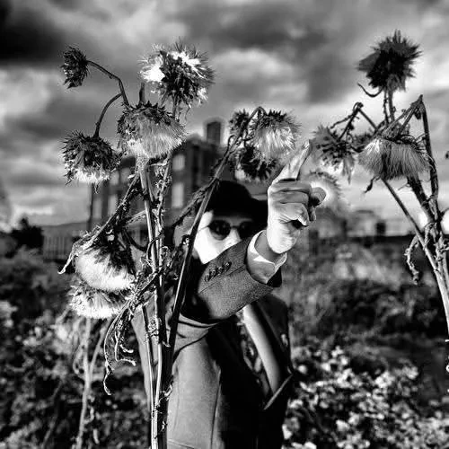 Photo of Mark Braby