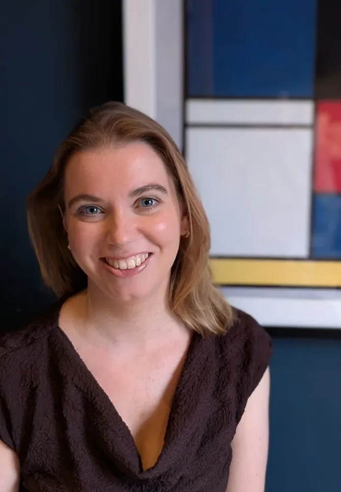 Photo of Fern Aldous