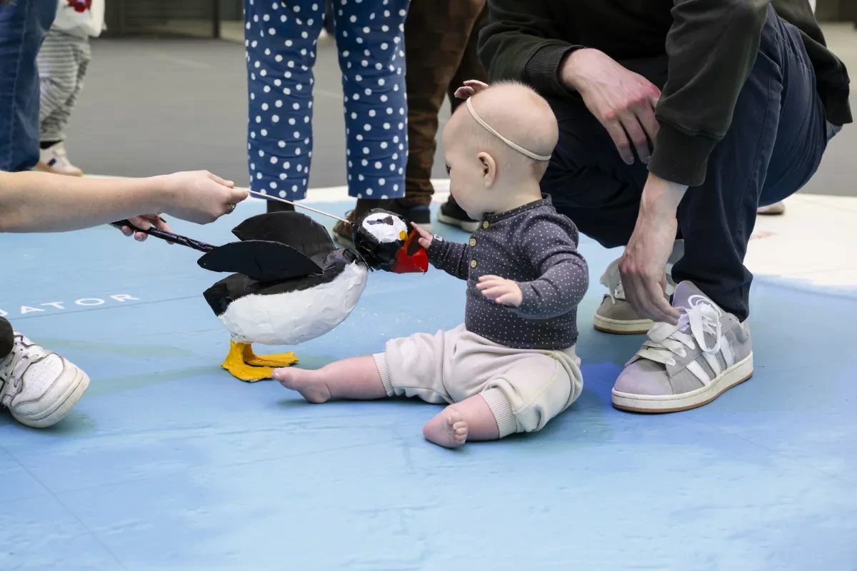 An image for 'Arts and crafts'