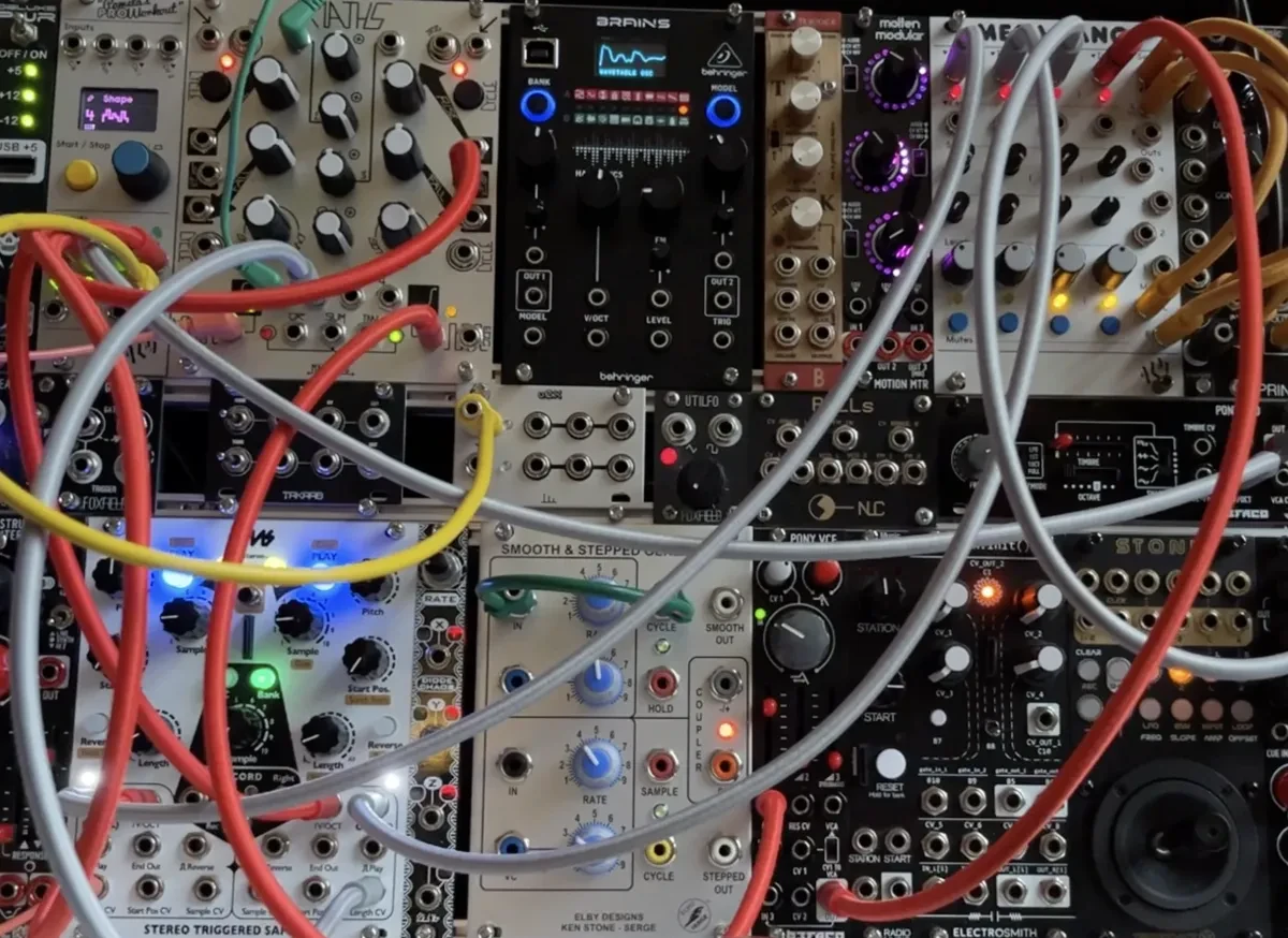 Afternoon Frequencies