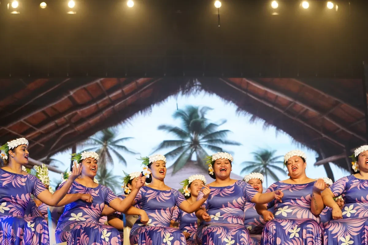 An image for 'Pasifika Now photography display'