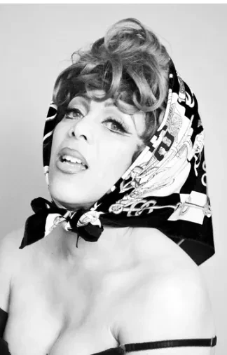 Image of Mzz Kimberley 