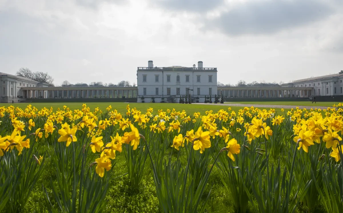 Start of spring UK: is there an actual date?