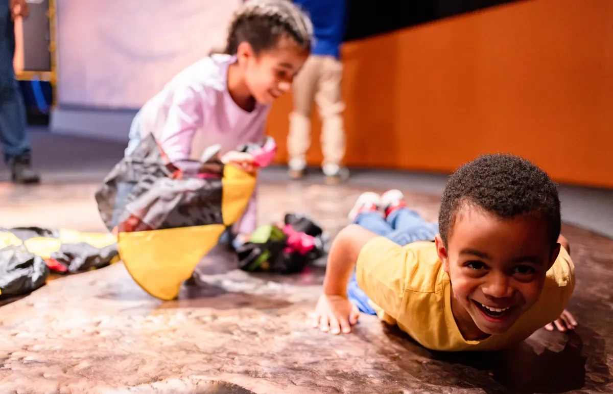 An image for '7. Cosmic quest'