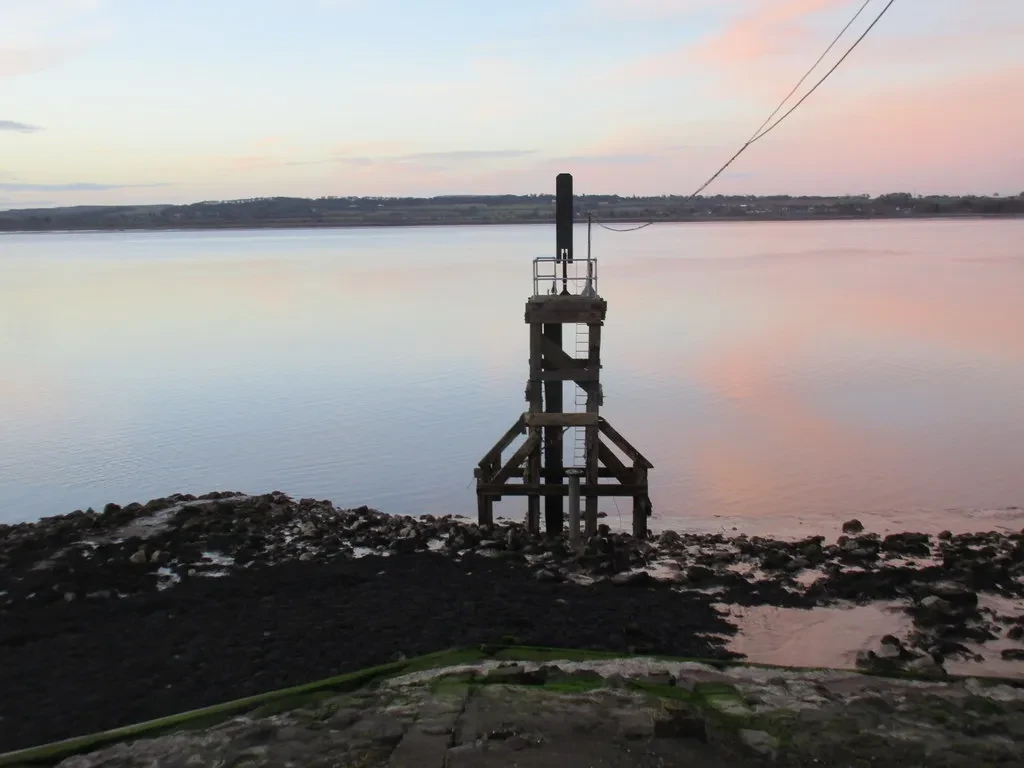 An image for '6. Tide gauges'