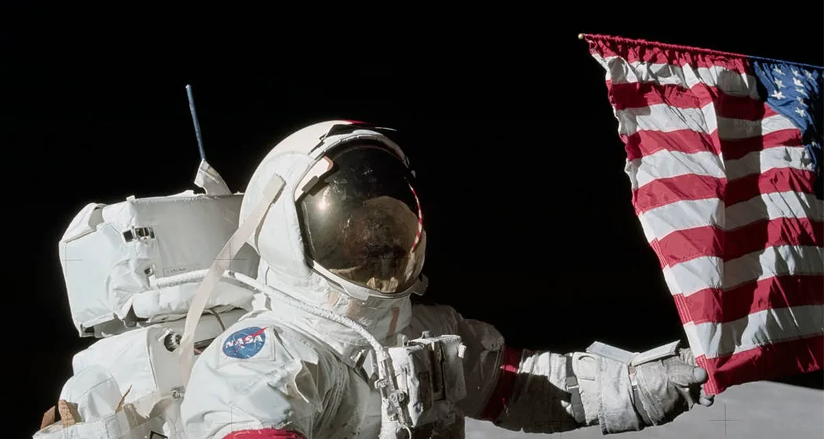 Why did we stop going to the Moon? | Royal Museums Greenwich