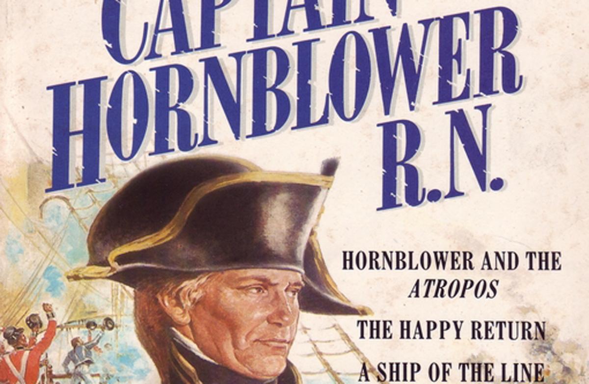 Horatio Hornblower - Royal Museums Greenwich