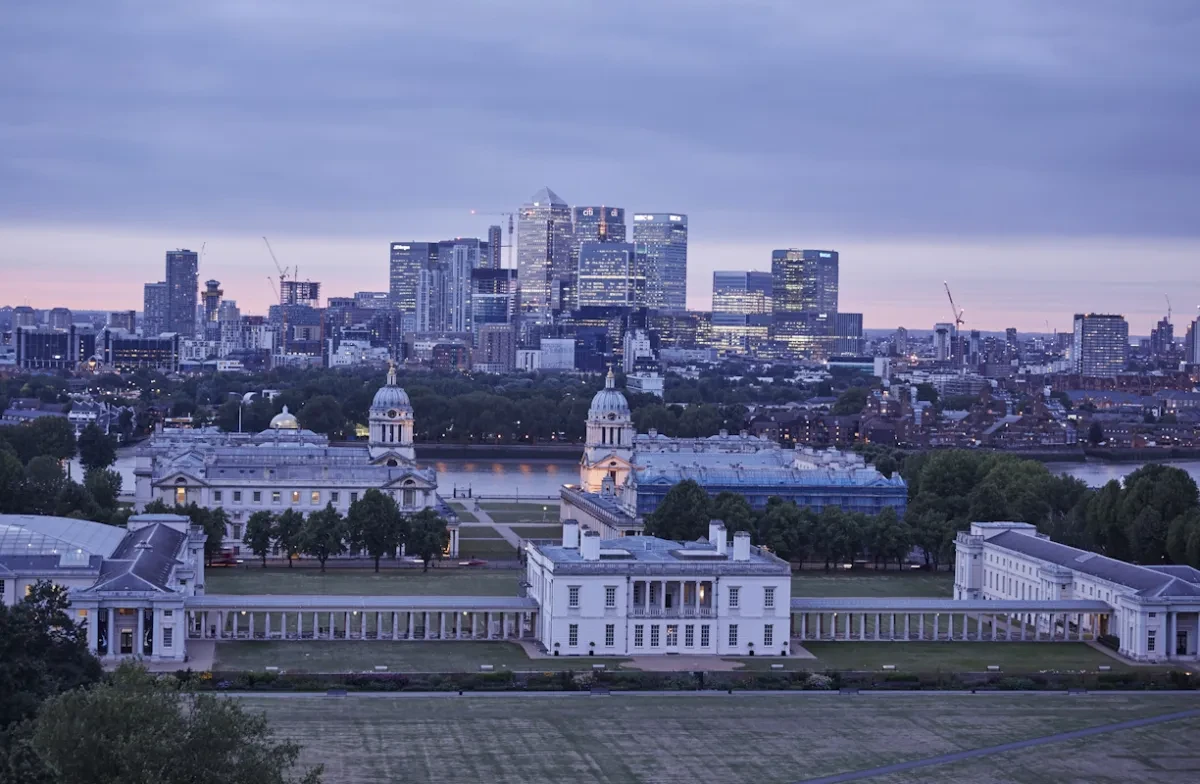 Opening times | Royal Museums Greenwich