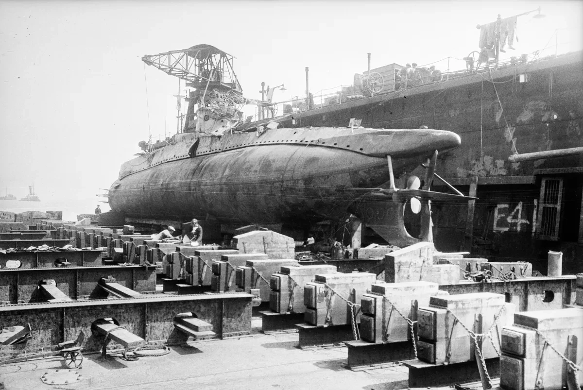 World War I at sea | Royal Museums Greenwich
