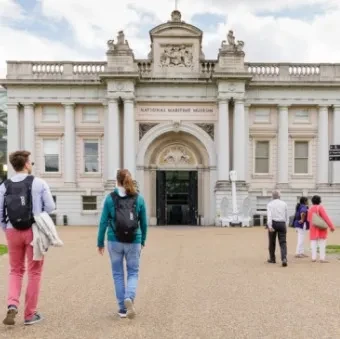 Community Access Scheme terms and conditions | Royal Museums Greenwich
