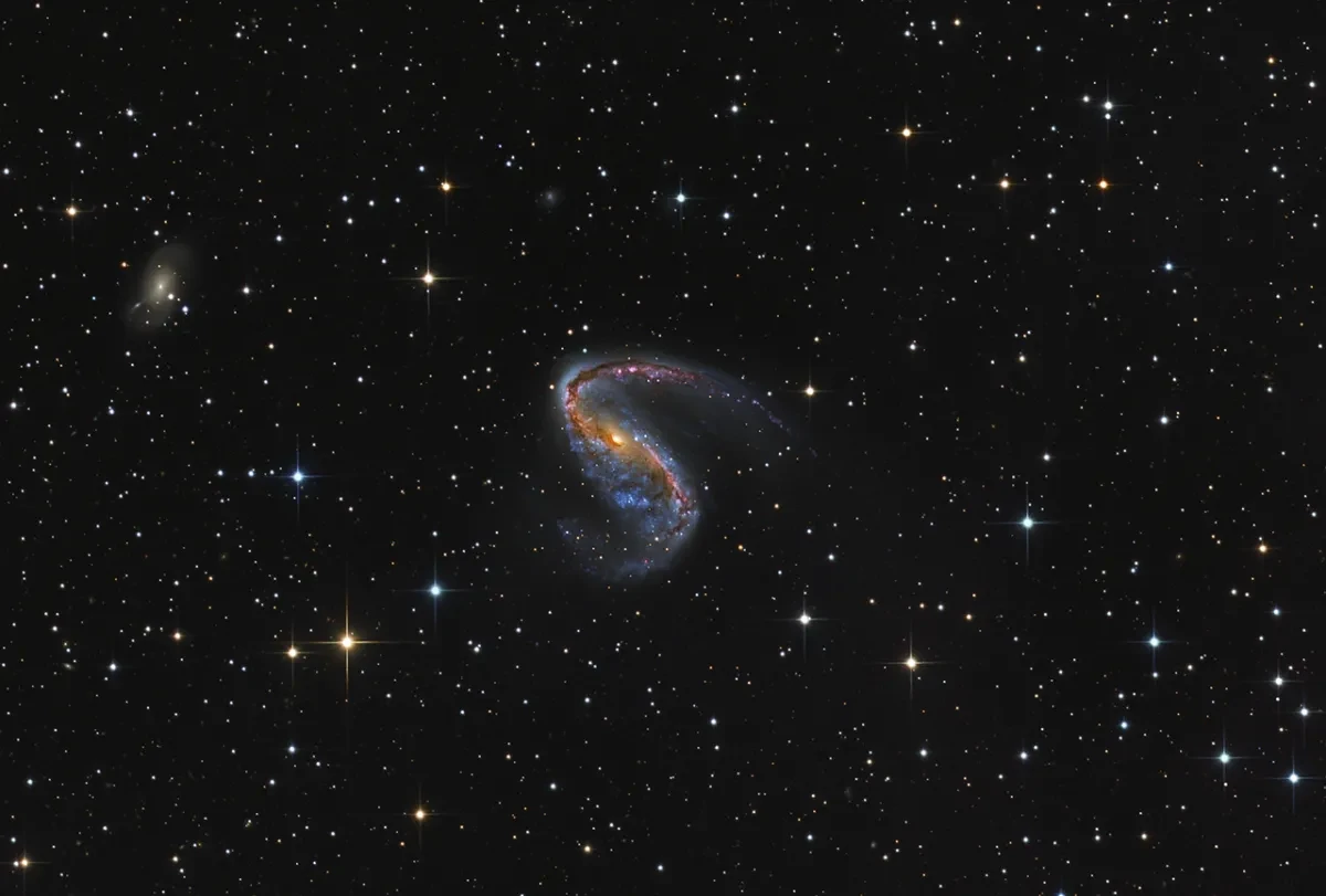 G-20348-13_NGC 2442 in Volans © Martin Pugh.jpg