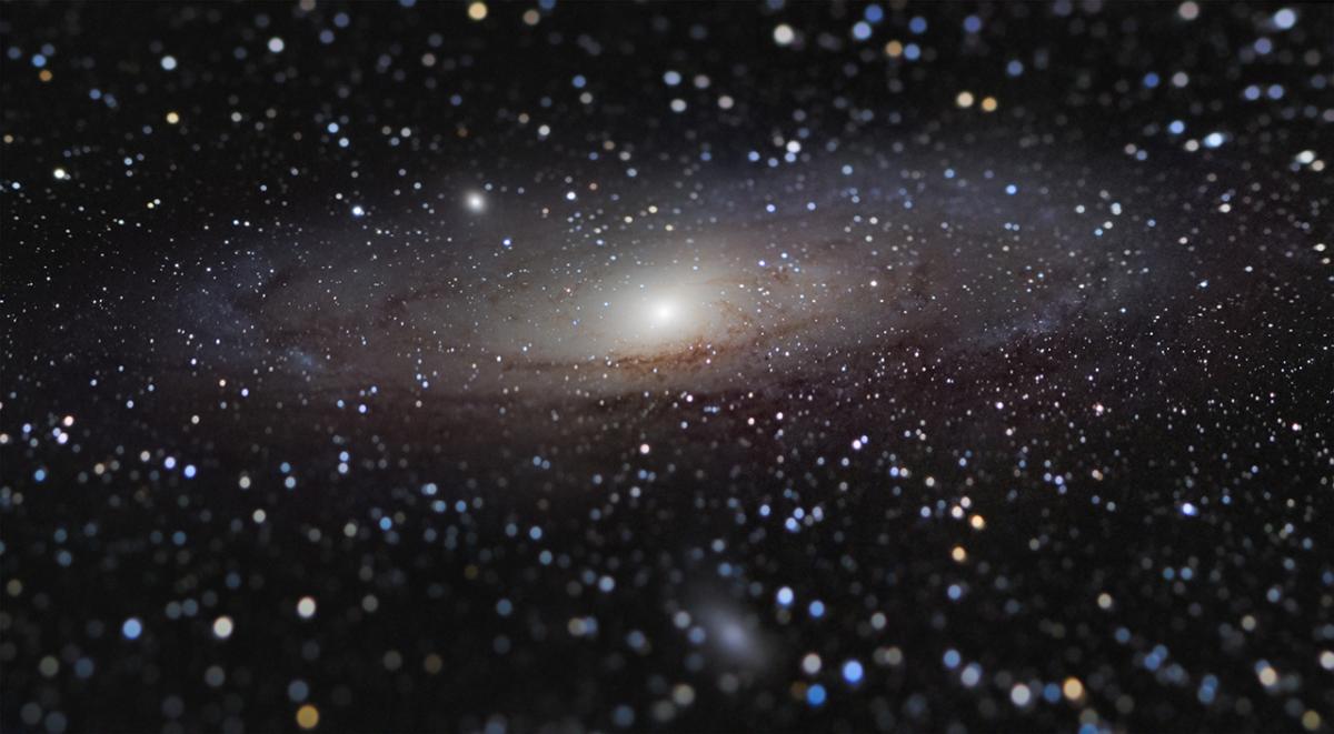 G-28529-27_Winner and Overall Winner_Andromeda Galaxy at Arm_s Length © Nicolas Lefaudeux.jpg