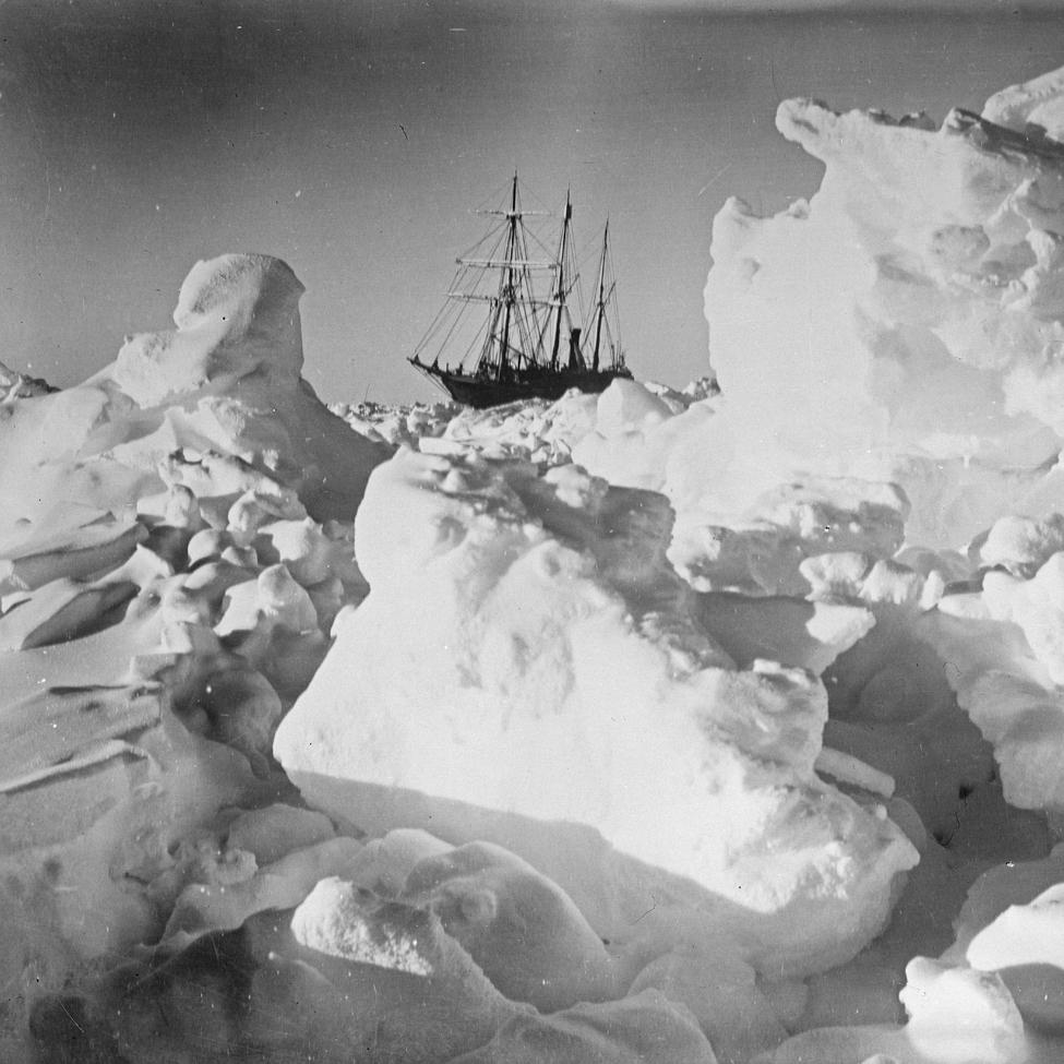History of Antarctic explorers | Royal Museums Greenwich History Of Antarctic Explorers | Royal Museums Greenwich