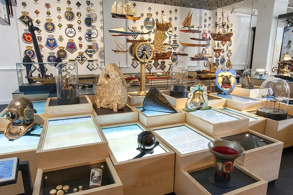 Free things to do in Greenwich