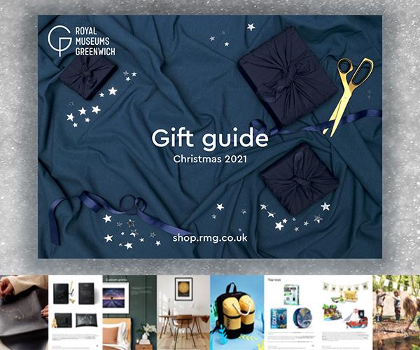 inside our christmas gift guide