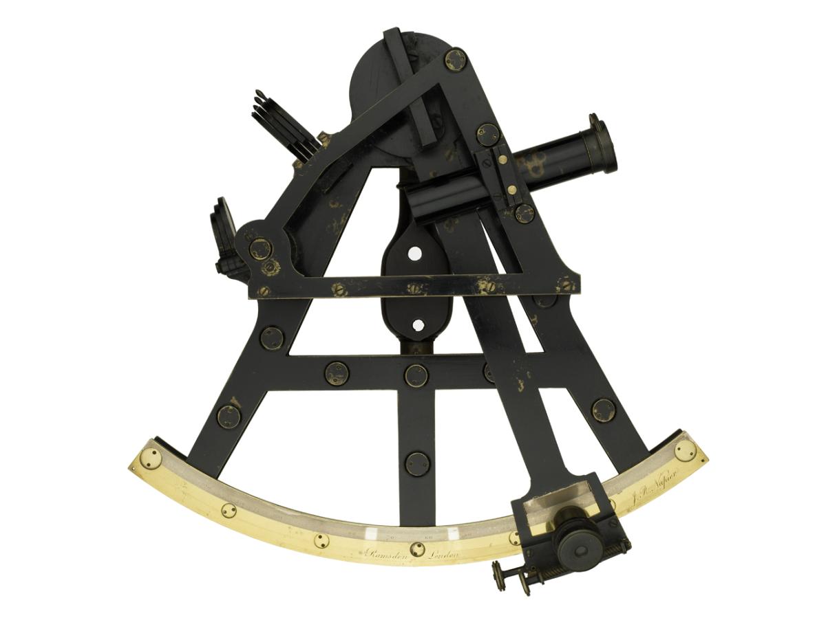Sextant