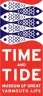 Time and Tide Museum of Great Yarmouth Life logo
