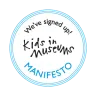Kids in Museums