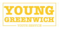 Young Greenwich Youth Service Logo