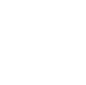 The emblem for the coronation of King Charles III, featuring a circular floral design and a crown in the centre