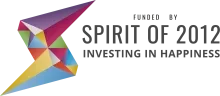 Spirit of 2012