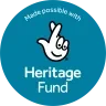 Heritage Fund Logo