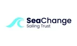Sea Change Sailing Trust logo 