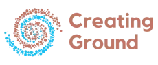 Creating Ground CIC logo