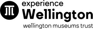 Experience Wellington logo
