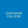 Lewisham College logo