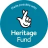 Heritage Fund logo