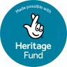 Heritage Fund logo