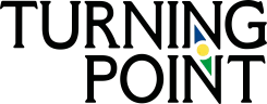 Turning Point logo