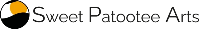 Sweet Patootee Arts logo