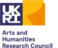 AHRC logo