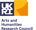 AHRC logo