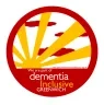 Dementia inclusive Greenwich logo