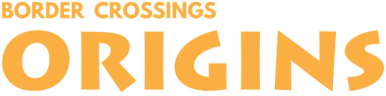 Border Crossings logo