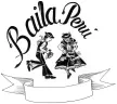 Baila Peru logo