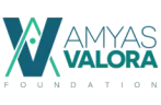 Amyas Valora Foundation logo